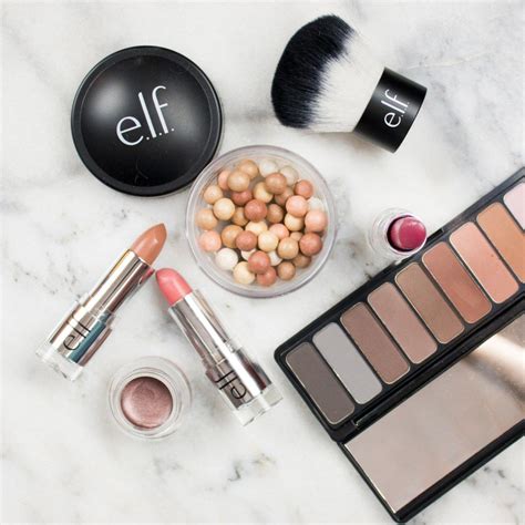 Best and worst elf products | Elf products, Best elf products, Paraben free products