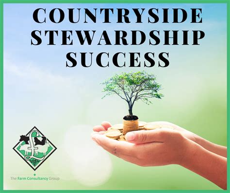 Countryside Stewardship Success Farm Consultancy