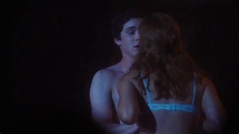 Naked Emma Watson ~22 Years In The Perks Of Being A Wallflower 2012