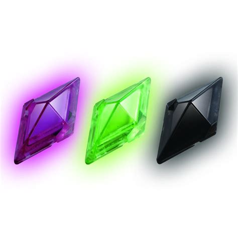 A look at the Z-Crystals add-ons for the Sun and Moon compatible ...