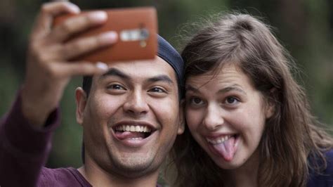 Bank Of America Tries To Be Hip With Selfie Generation Charlotte Observer