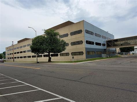 Makeover For Bae Systems Huron Campus Buildings In Endicott