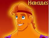 Hercules (Disney, 1997) Prometheuses