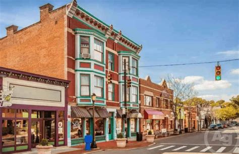 The 5 Most Popular Cincinnati Neighborhoods For Renters Hanover Mortgages