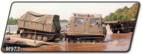 M973 Small Unit Support Vehicle Susv Combat Index Data Store