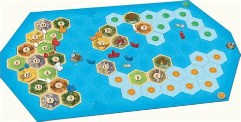 What Are The Best Settlers Of Catan Expansions We Ranked Em Gamehungry