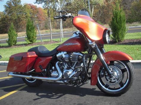 Skip to main search results. Street Glide 12" apes Black - Harley Davidson Forums