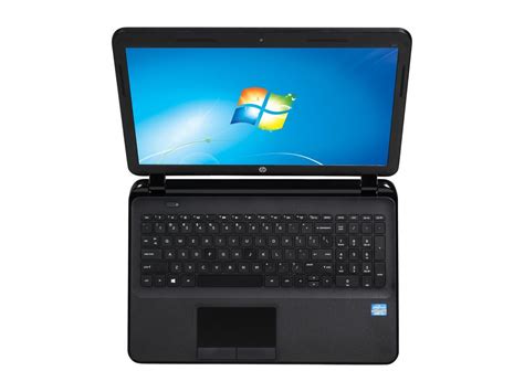 Hp 250 G2 156 Led Notebook Intel Core I3 I3 3110m 24ghz Black