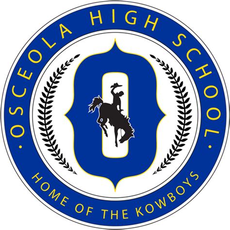 Osceola High School