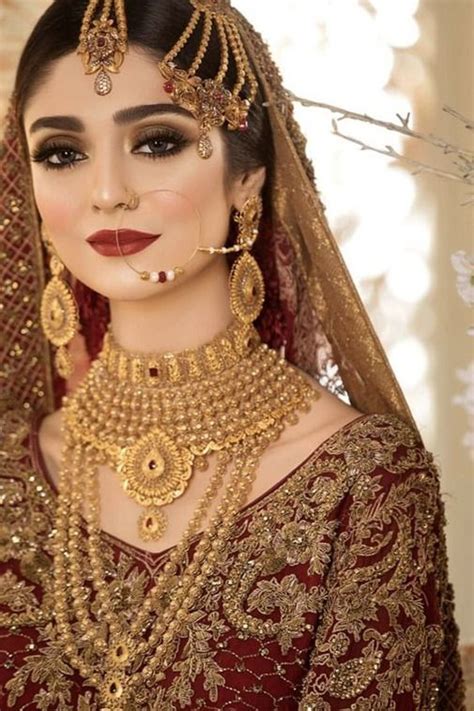 Indian Bridal Makeup Natural Traditional South Wedding Modern