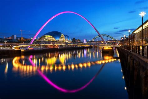 Newcastle Upon Tyne Le Guide De Voyage Easyvoyage