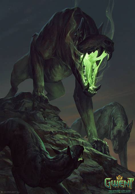The Beast Mythical Creatures Art Monster Concept Art Creature