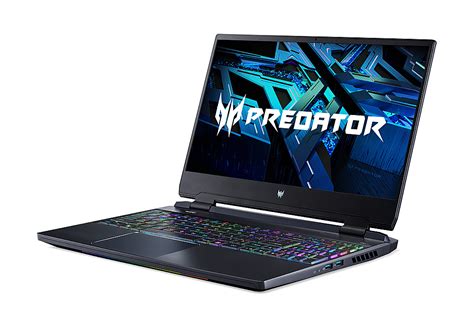 Customer Reviews Acer Predator Helios 300 Gaming Laptop 15 6 QHD