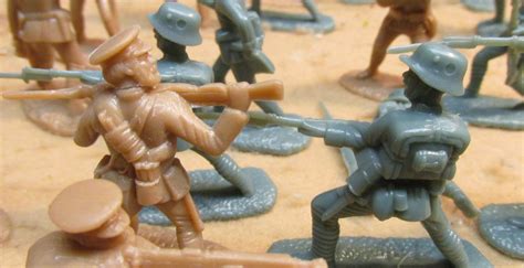 Tmp Eastern Front World War One With Armies In Plastic Figures Topic