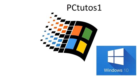 Como Descargar Windows 10 32 Y 64 Bits En Español Youtube
