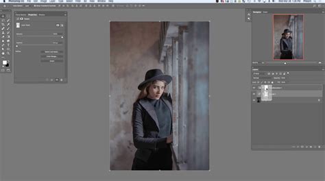 How To Fix And Brighten An Underexposed Dark Photo In Photoshop