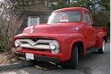 Pictures of Old Diesel Pickup Trucks For Sale