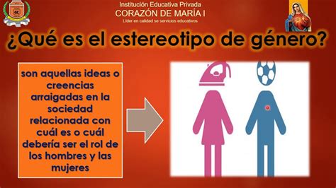 Estereotipos De GÉnero Youtube