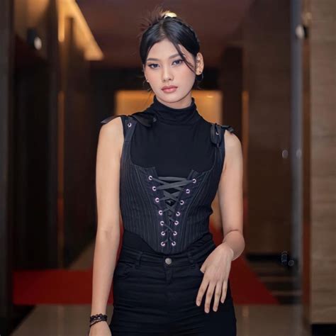 Biografi Dan Profil Rachel Manurung Lengkap Wikipedia Umur Agama Nama My Xxx Hot Girl