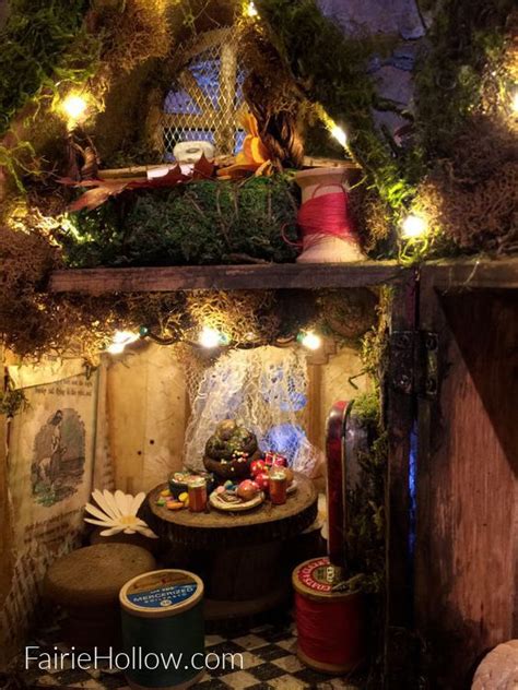 Fairie Rooms I Want To Live In In 2020 Fairy Furniture Fairy Houses