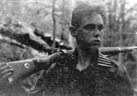 After The Battle Of Kursk 1943 That Was A Tough Fight But He