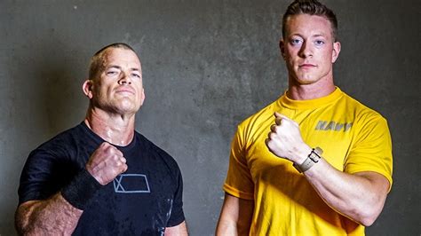 While in school, willink was part of the soccer team. I Spent The Day with Jocko Willink! - YouTube