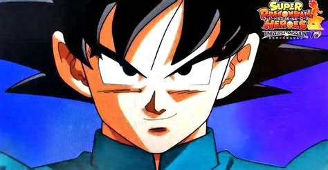 Recently, a new promo for shueisha's the most recent episode of super dragon ball heroes ended with the grand priest approaching goku and asking if they were ready to head into. Dragon Ball Heroes: Sumo Sacerdote deve aprimorar técnica ...