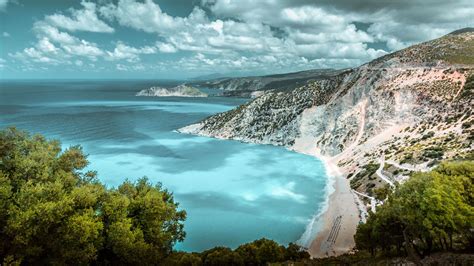 Kefalonia Greece Complete Island Guide Discover Greece