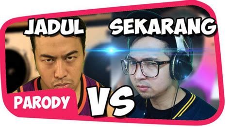 Tarra budiman dan istri perbolehkan anak main gadget, tapi. Jadi YouTuber, Edho Zell Saingi Raditya Dika? - ShowBiz ...