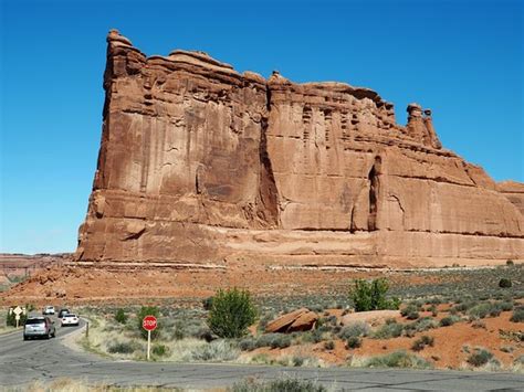 Tower Of Babel Arches National Park All You Need To Know Before You