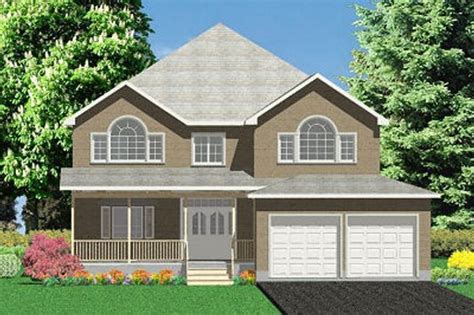 Traditional Style House Plan 3 Beds 2 Baths 1778 Sqft Plan 414 128