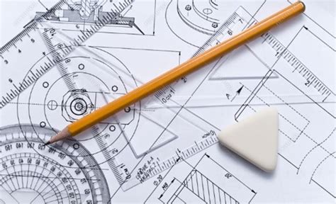 Instruments Used In Engineering Drawing Its Uses And Importance
