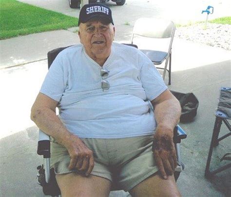 87 year old man with dementia missing from tuscola county last seen two days ago according to