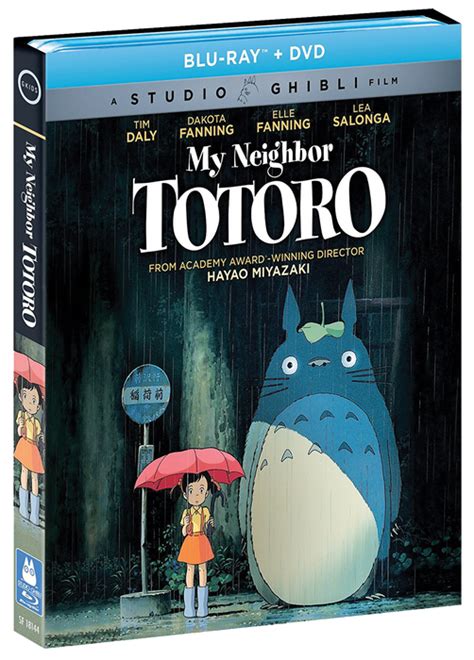 My Neighbor Totoro — Gkids Films