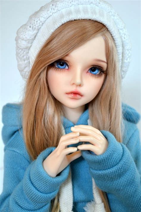 Cute Dolls Ball Jointed Dolls Bjd Dolls Girls