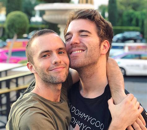 everything you need to know about shane dawson and ryland adams engagement