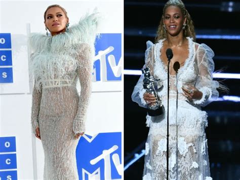 Beyonce Dominates Mtv Vmas Full List Of Winners