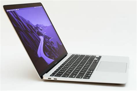 Apple Macbook Air Deal Brings Laptop To Lowest Price At Amazon Ars