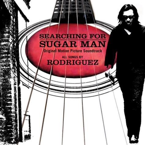 Tune Of The Day Sixto Rodriguez Sugar Man