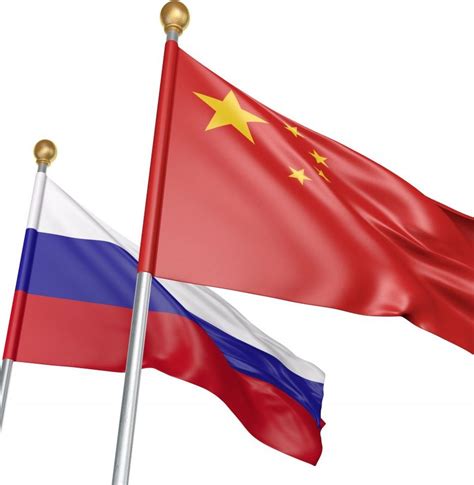รัสเซีย-จีนเตรียมร่วมมือ 73 โครงการมูลค่ากว่าแสนล้านดอลลาร์ - BUALUANG FUND