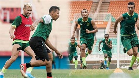 Berita persebaya populer hari ini, jumat 19 berikut berita persebaya populer hari ini, rabu 17 maret 2021, di antaranya biodata rian firmansyah serta alasan irfan jaya hengkang ke pss sleman. BERITA PERSEBAYA Hari ini Populer: Strategi Jelang Kontra ...