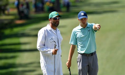 Masters Augusta National Is Perfect Setting For Jordan Spieth