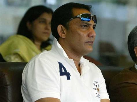 Former Captian Mohammad Azharuddin Advised To Indian Pace Foursome To