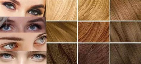 Russian Hair Color Palette Coolerremote Com