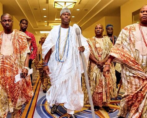 Ifes is the leader in global elections. Ooni of Ife is set to sign Treaty making Salvador in Brazil a twin-city to Ile-Ife - Olori Supergal