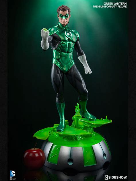 Sideshow Green Lantern Premium Format Animetoys