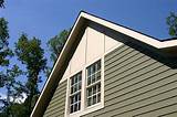 Pictures of Smart Siding Menards