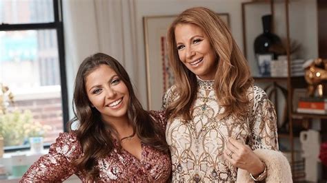 Shop ‘real Housewives Of New York Star Jill Zarin And Daughter Allys Candles And More Access
