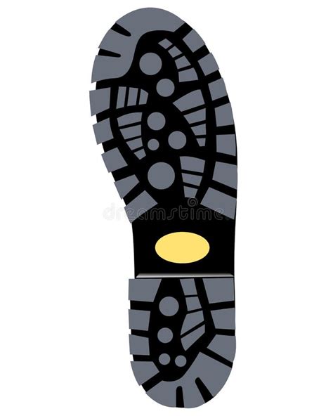 Soles Of Shoes Clipart