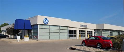 Volkswagen service madison wi